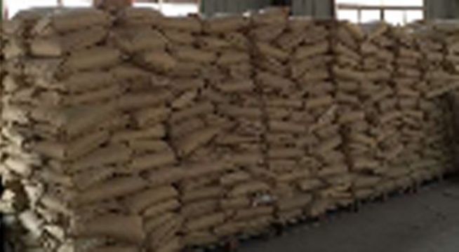 點擊查看詳細信息<br>標題：HC-4005陰離子聚丙烯酰胺 閱讀次數(shù)：1801